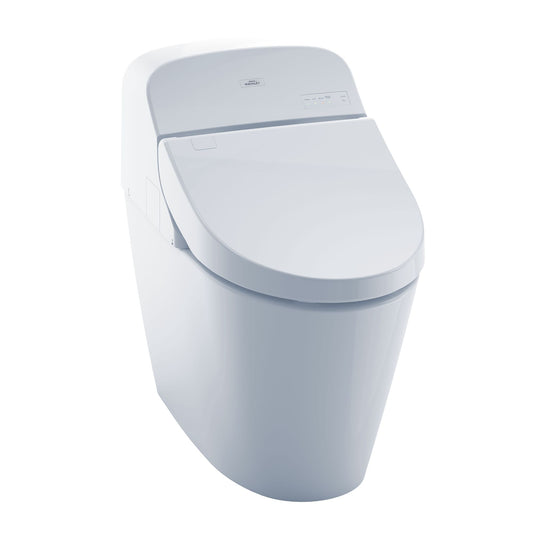 TOTO MS920CEMFG G400 Complete Toilet Kit