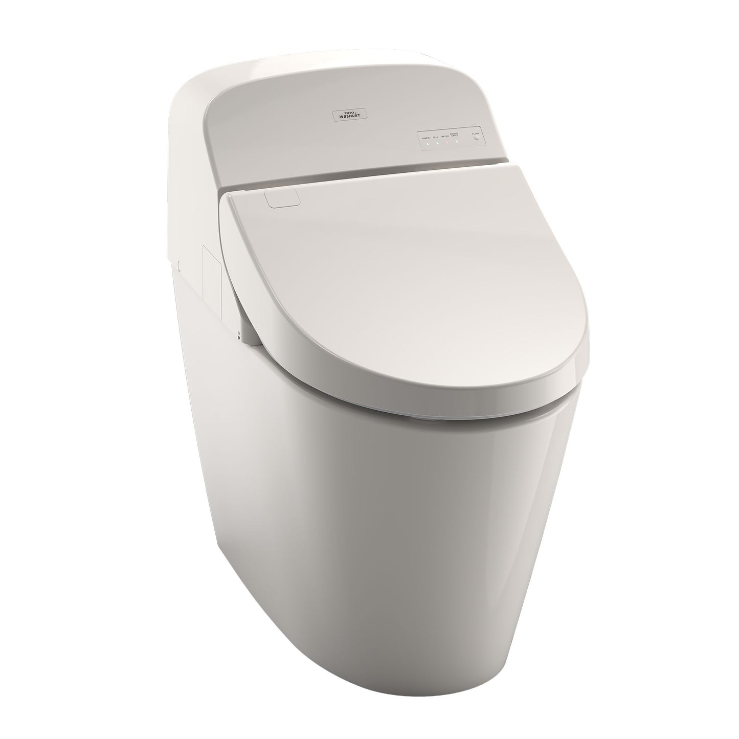 TOTO MS920CEMFG G400 Complete Toilet Kit