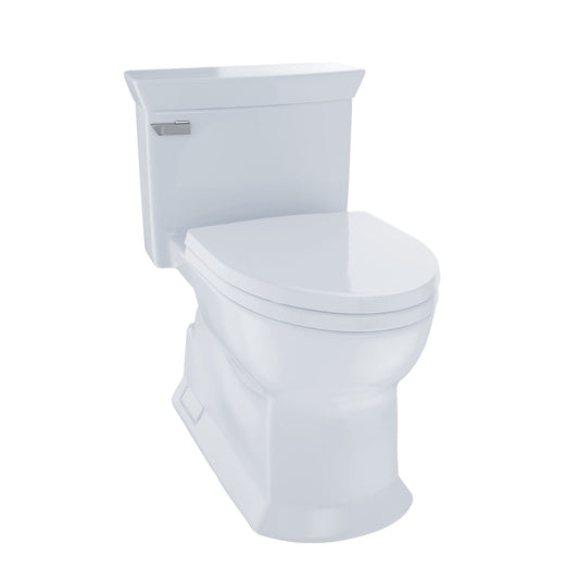 TOTO MS964214CEF Eco Soiree One Piece Toilet