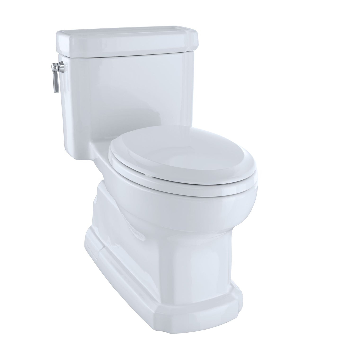 TOTO MS974224CEF Guinevere One Piece Toilet