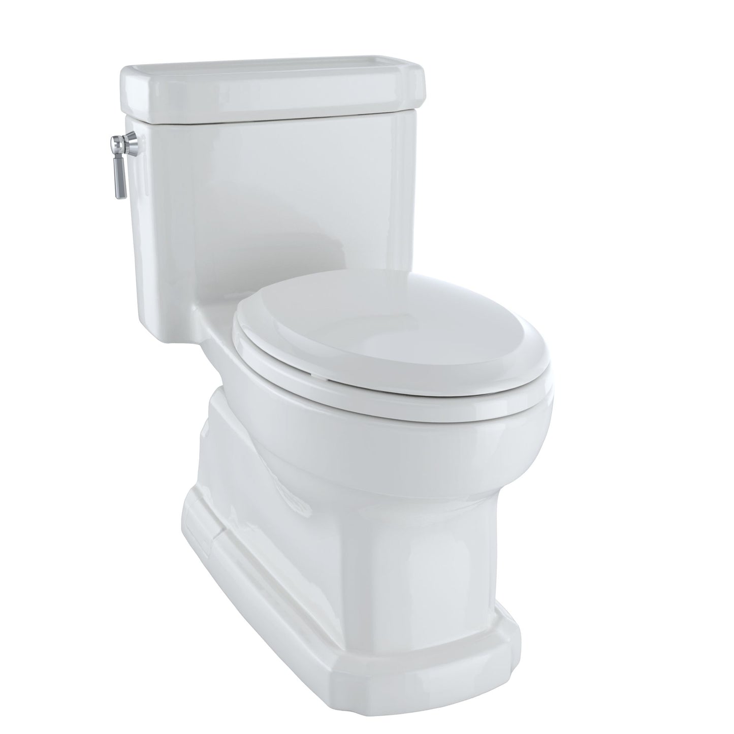 TOTO MS974224CEF Guinevere One Piece Toilet