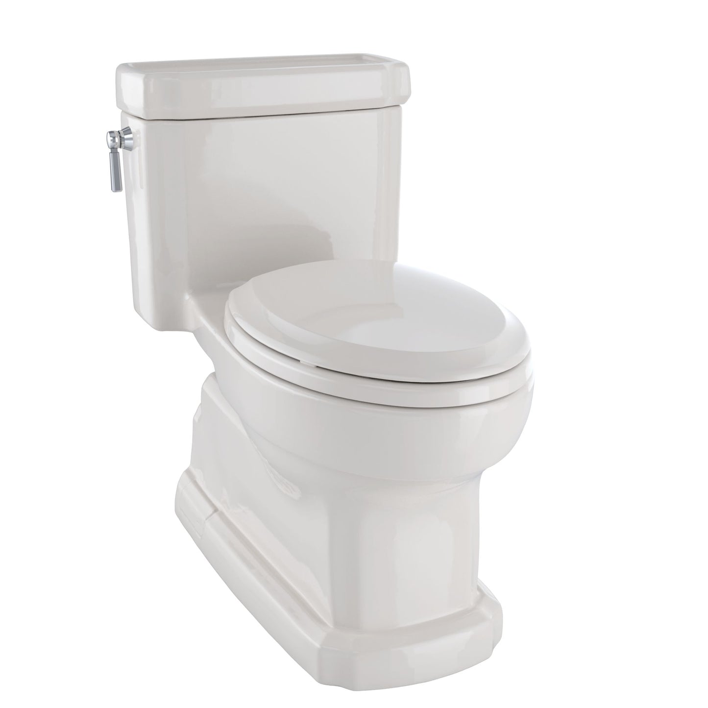 TOTO MS974224CEF Guinevere One Piece Toilet