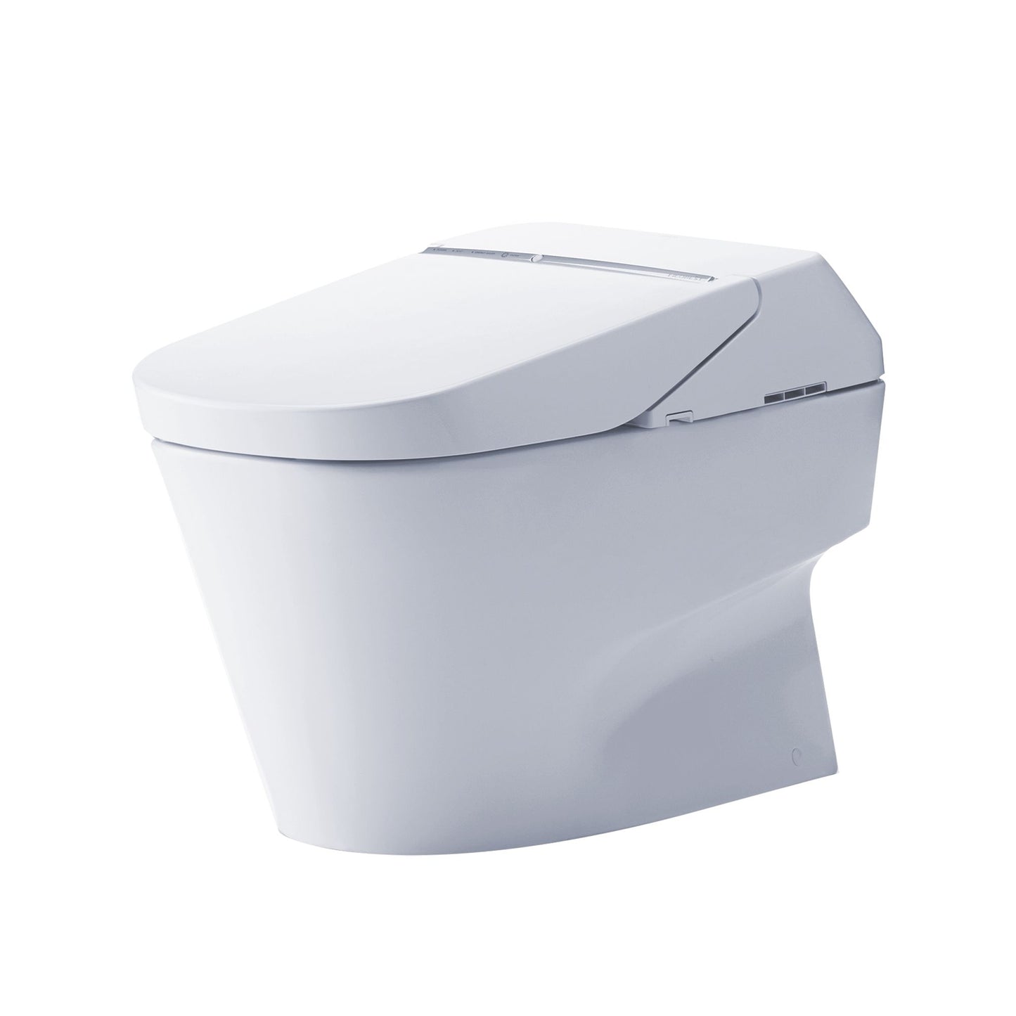 TOTO MS992 Neorest 700H Dual Flush Toilet