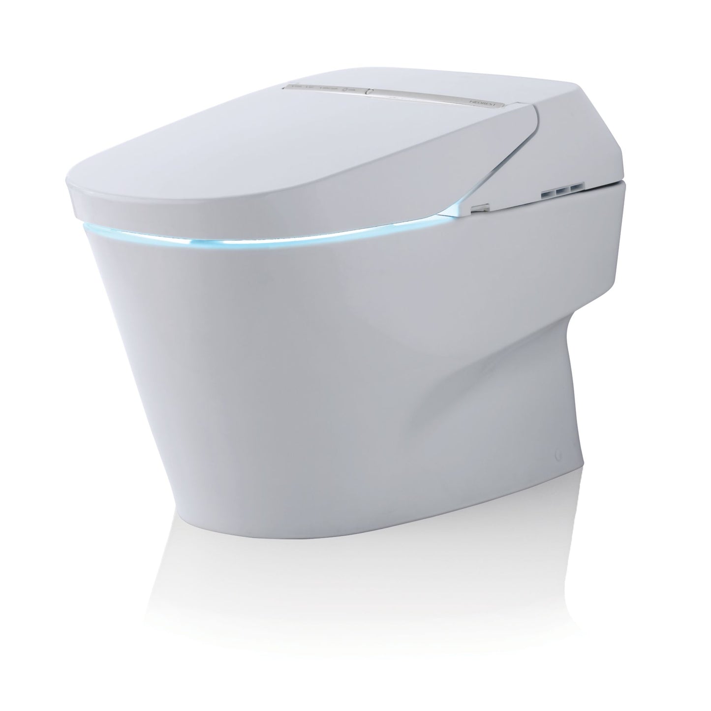 TOTO MS992 Neorest 700H Dual Flush Toilet