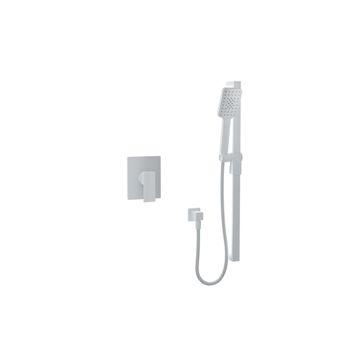 BARIL PRO-2175-95 Complete pressure balanced shower kit