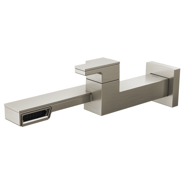 BRIZO FRANK LLOYD WRIGHT T65722LF Single-Handle Wall Mount Lavatory Faucet 1.2 GPM