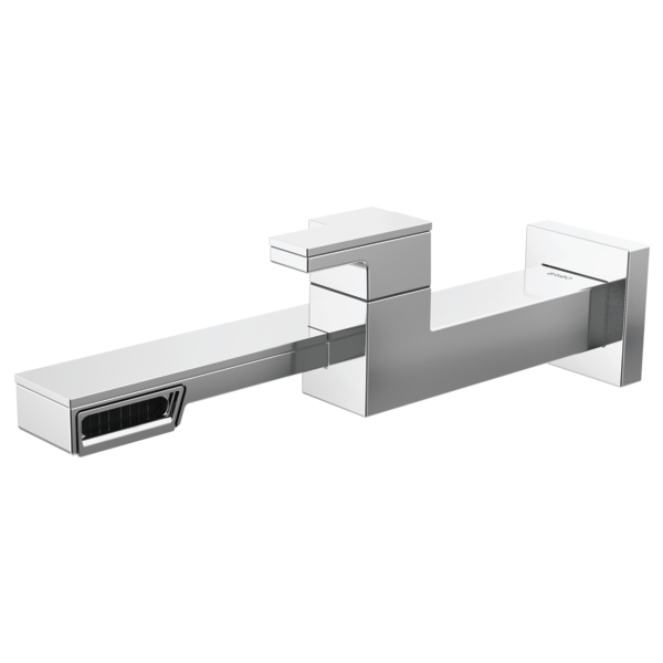 BRIZO FRANK LLOYD WRIGHT T65722LF Single-Handle Wall Mount Lavatory Faucet 1.2 GPM