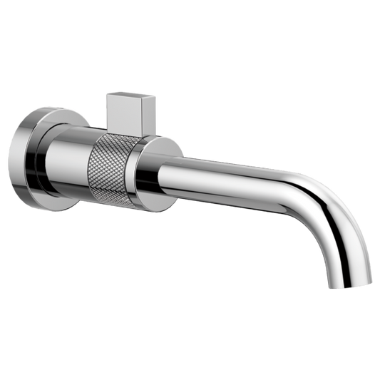 BRIZO LITZE T65735LF Single-Handle Wall Mount Lavatory Faucet 1.2 GPM