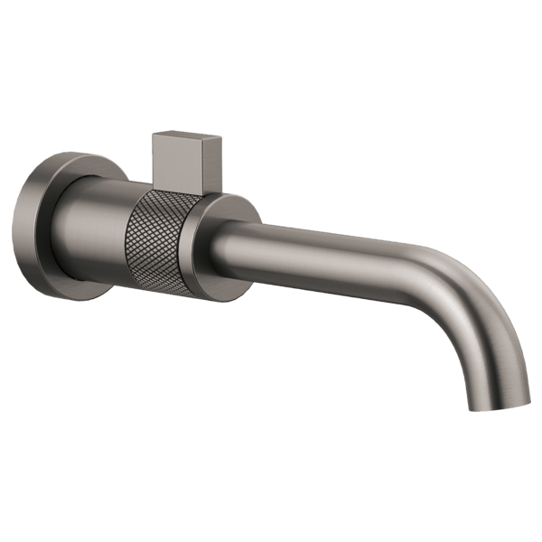 BRIZO LITZE T65735LF Single-Handle Wall Mount Lavatory Faucet 1.2 GPM