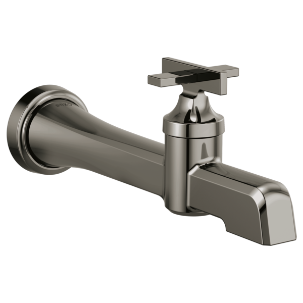 BRIZO LEVOIR T65798LF Single-Handle Wall Mount Lavatory Faucet 1.5 GPM