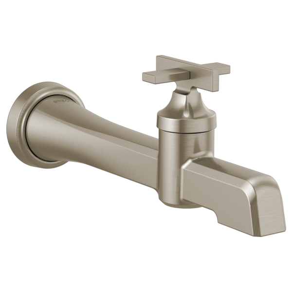 BRIZO LEVOIR T65798LF Single-Handle Wall Mount Lavatory Faucet 1.5 GPM