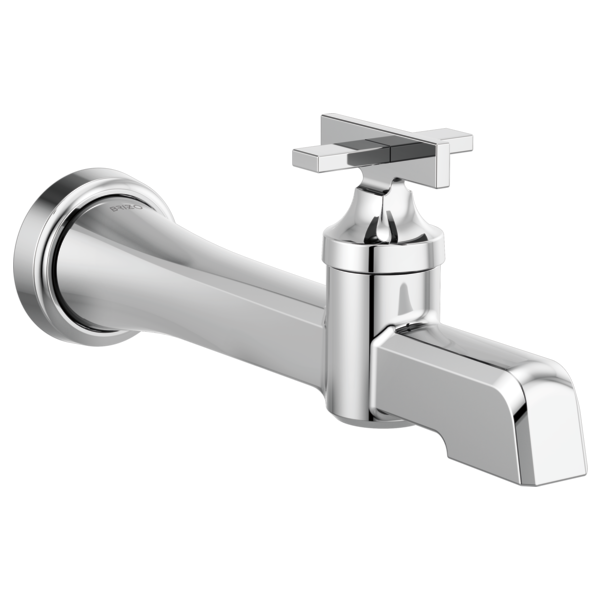 BRIZO LEVOIR T65798LF Single-Handle Wall Mount Lavatory Faucet 1.5 GPM