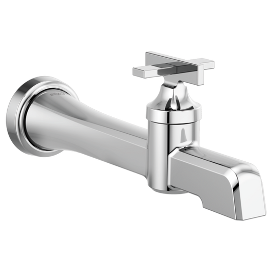 BRIZO LEVOIR T65798LF Single-Handle Wall Mount Lavatory Faucet 1.5 GPM