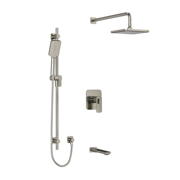 RIOBEL TKIT1345EQ Equinox Shower Kit 1345 Trim