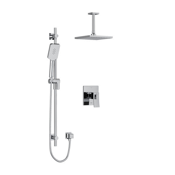 RIOBEL TKIT323ZOTQ Shower Kit 323 Trim