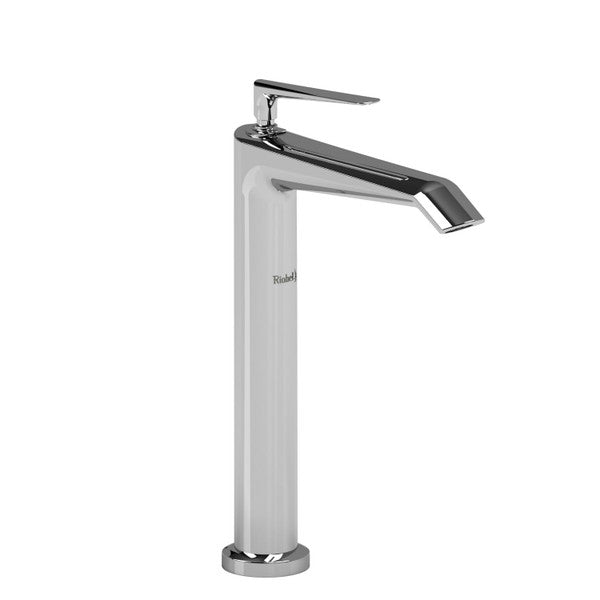 RIOBEL VYL01 Venty Single Handle Tall Bathroom Faucet