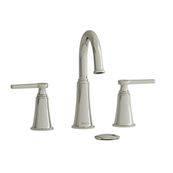 RIOBEL MMRD08J Widespread Lavatory Faucet