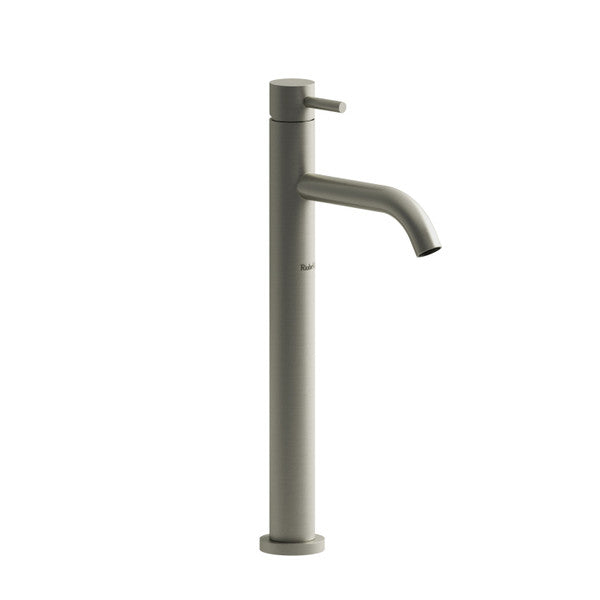 RIOBEL CL01 Single Handle Tall Bathroom Faucet