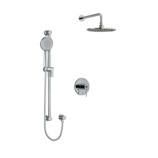 RIOBEL TKIT1623 Shower Kit 1623 Trim