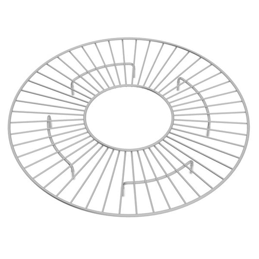 SHAWS WSG6737 Wire Sink Grid for 6737 and UM1807 Bar and Food Prep Sinks