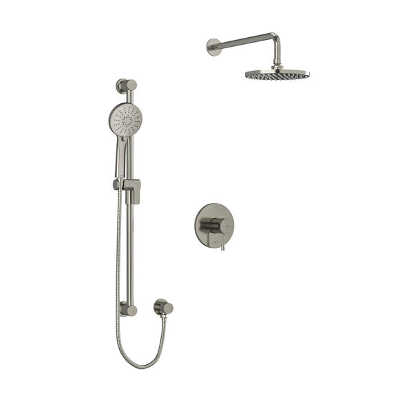 RIOBEL TKIT323EDT Shower Kit 323 Trim