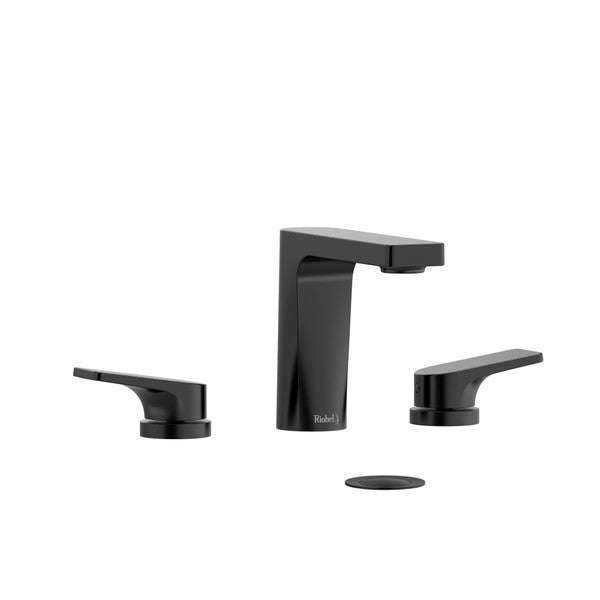 RIOBEL OD08 Ode 8 Inch Bathroom Faucet