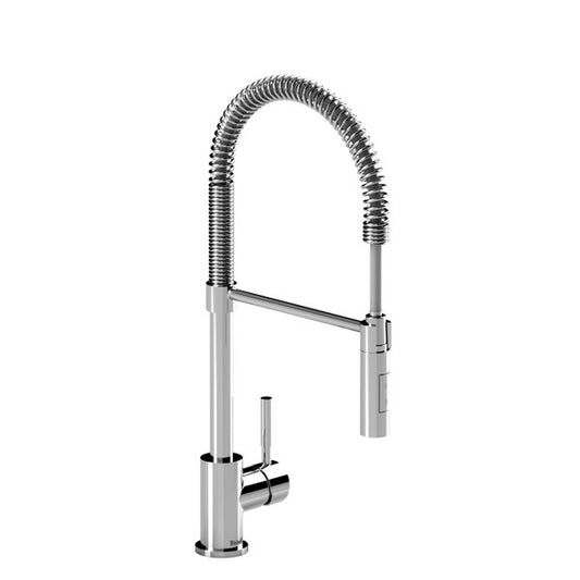 RIOBEL BI201 Bistro Pre-Rinse Kitchen Faucet