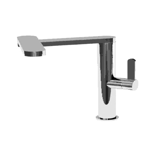 DISEGNO COMPASS Compass Kitchen Faucet