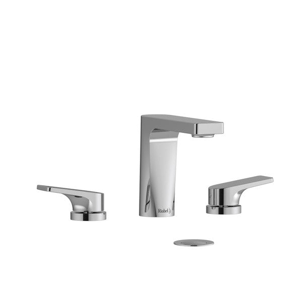 RIOBEL OD08 Ode 8 Inch Bathroom Faucet