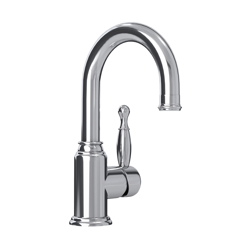 RUBI RAR11MQ Qabil Basin Faucet Mono