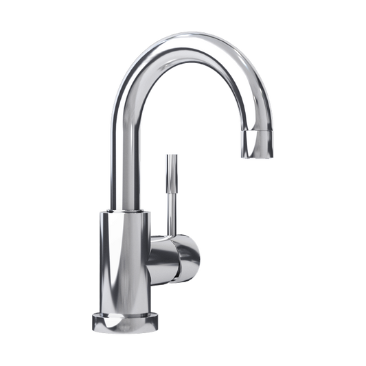 RUBI RCA11MD Dana S-Hole Basin Faucet