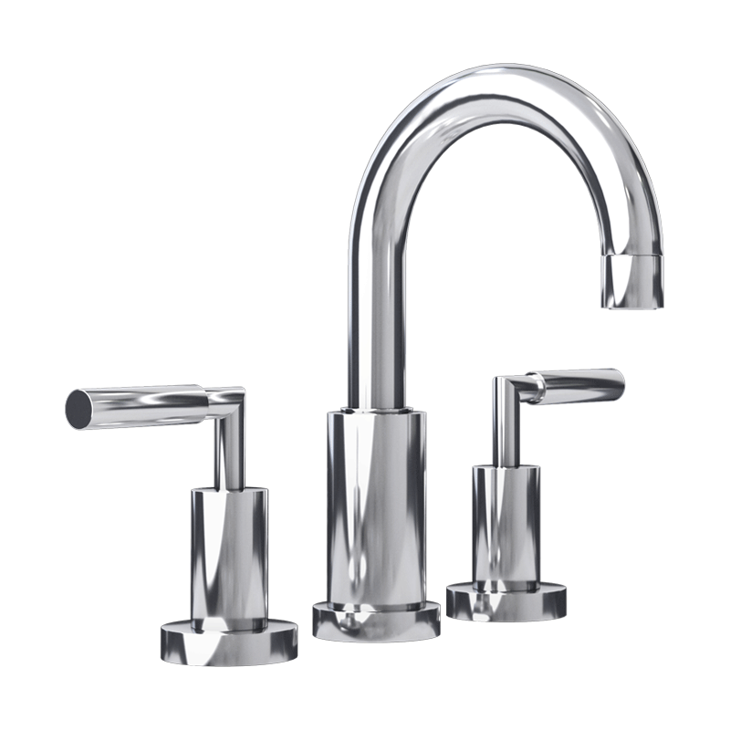 RUBI RCA18D Dana 8 Po. Cc Basin Faucet