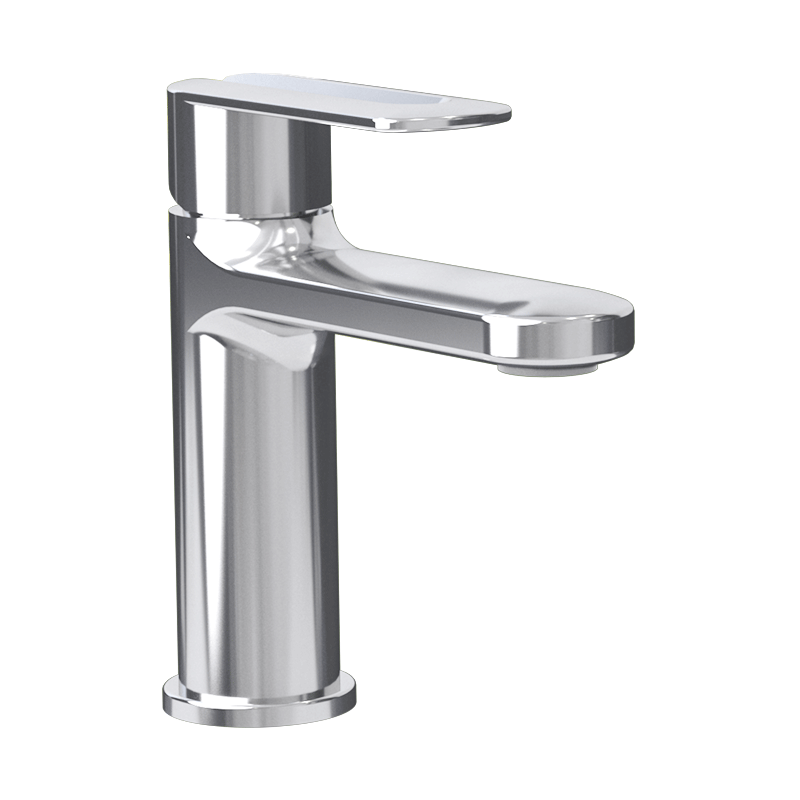 RUBI RMY11 Myrto Single-Hole Basin Faucet