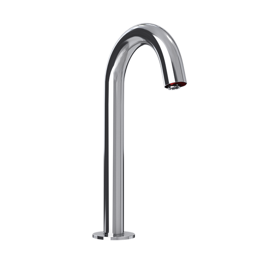 RUBI RTX11E Tonix Electronic Basin Faucet With Mixing Valve