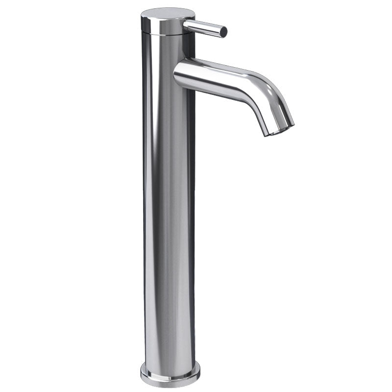 RUBI RVT11X Vertigo Elev. S-H. Basin Faucet