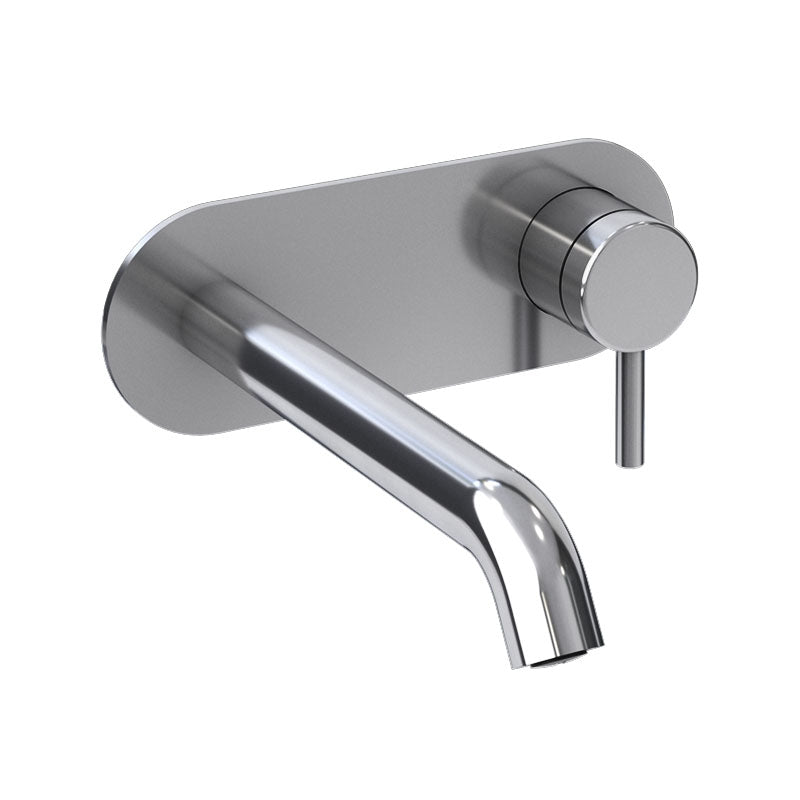 RUBI RVT17 Vertigo W-Mounted Basin Faucet