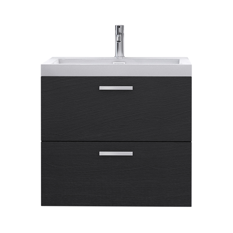 RUBI RTO580SK Slim Basin/Main Cabinet Kit