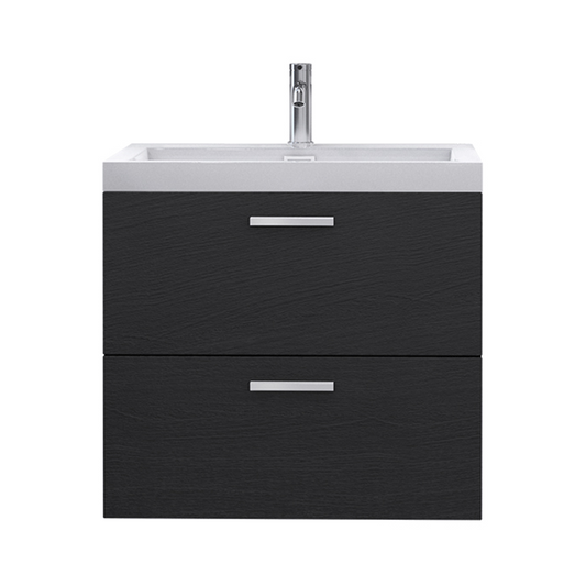 RUBI RTO580SK Slim Basin/Main Cabinet Kit