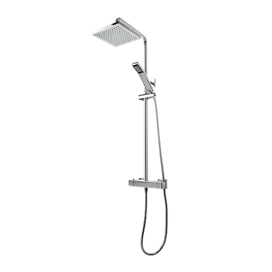 RUBI RHA6185 Thermostatic Shower Set