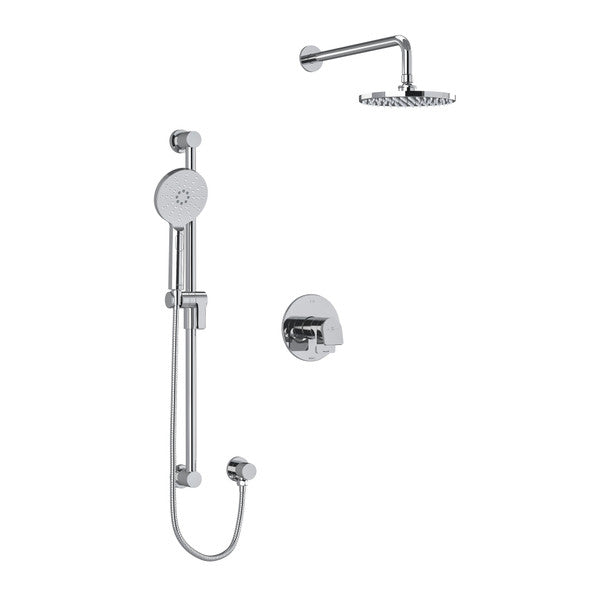 RIOBEL TKIT323OD Shower Kit 323 Trim