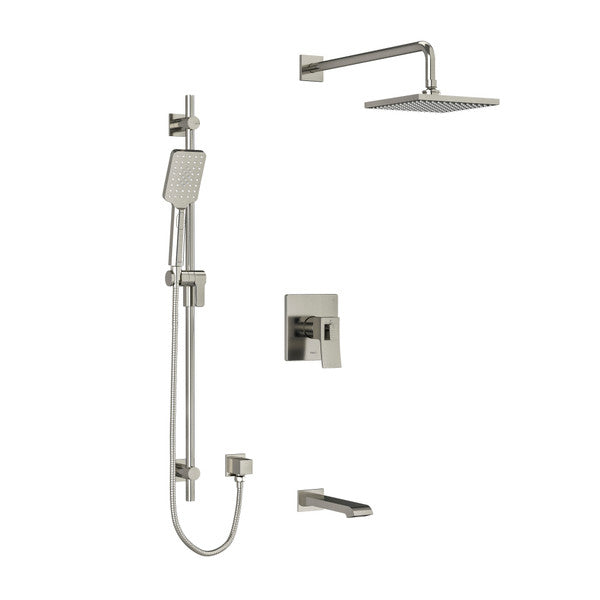 RIOBEL TKIT1345ZOTQ Shower Kit 1345 Trim