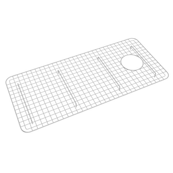 SHAWS WSGMS3618 Wire Sink Grid for MS3618 Kitchen Sink