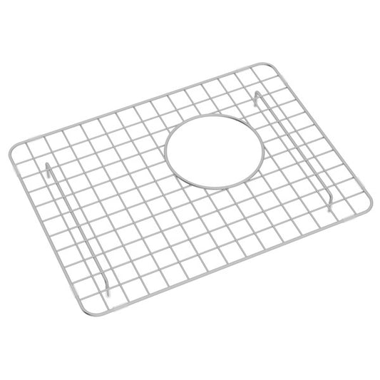 SHAWS WSG4019SM Wire Sink Grid for RC4019 and RC4018 Kitchen Sinks Small Bowl