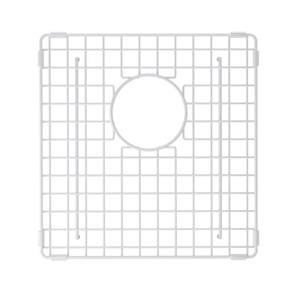 SHAWS WSGMSUM3318LD Wire Sink Grid for MSUM3318LD Kitchen Sink