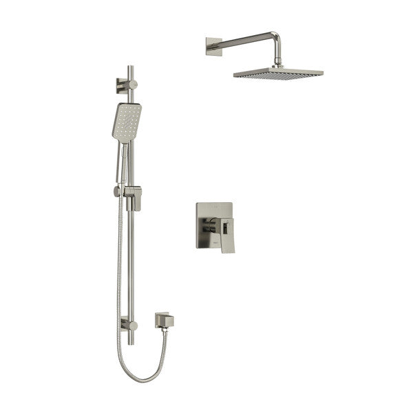 RIOBEL TKIT323ZOTQ Shower Kit 323 Trim