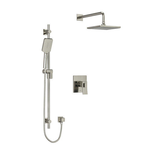 RIOBEL TKIT323ZOTQ-6 Shower Kit 323 Trim