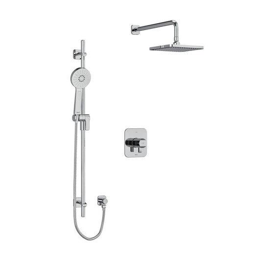 RIOBEL TKIT323 Shower Kit 323 Trim