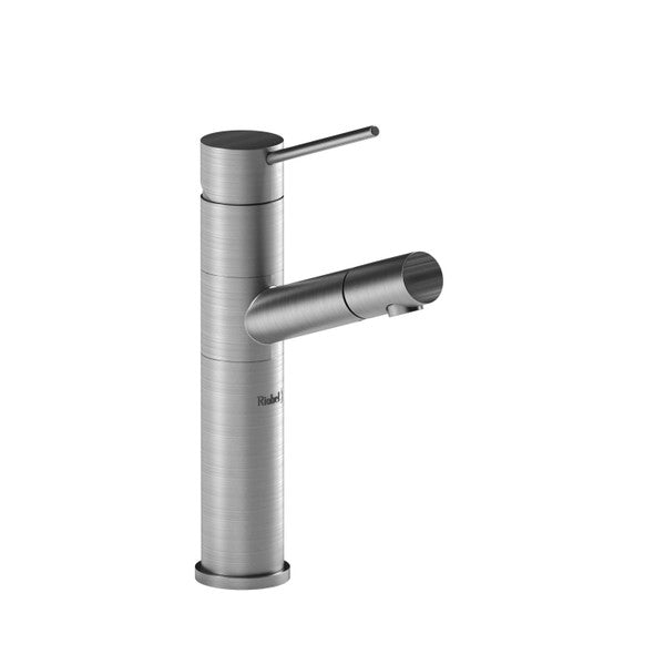 RIOBEL CY601 Cayo Pull-Out Bar/Food Prep Kitchen Faucet