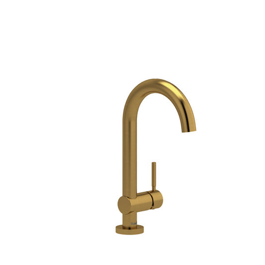 RIOBEL AZ701 Azure Filter Kitchen Faucet