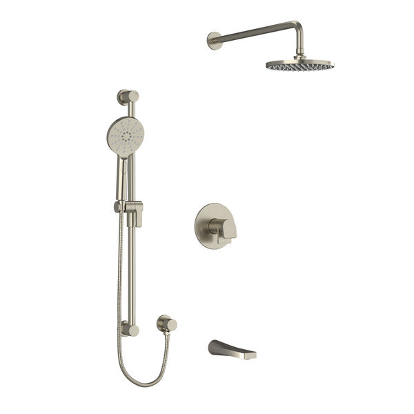 RIOBEL TKIT1345OD Shower Kit 1345 Trim